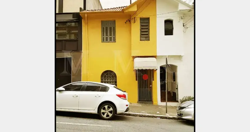 Sobrado comercial 148 m2 , próximo av Pamplona