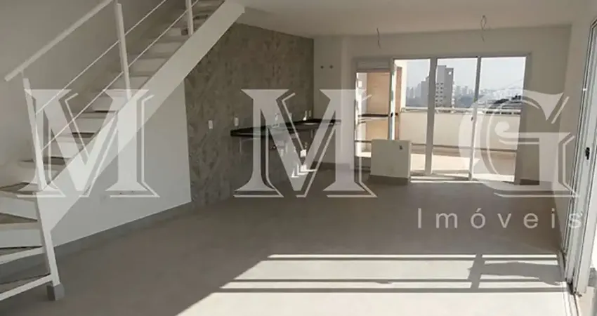 Cobertura com 2 quartos à venda na Rua Caravelas, 140, Vila Mariana, São Paulo