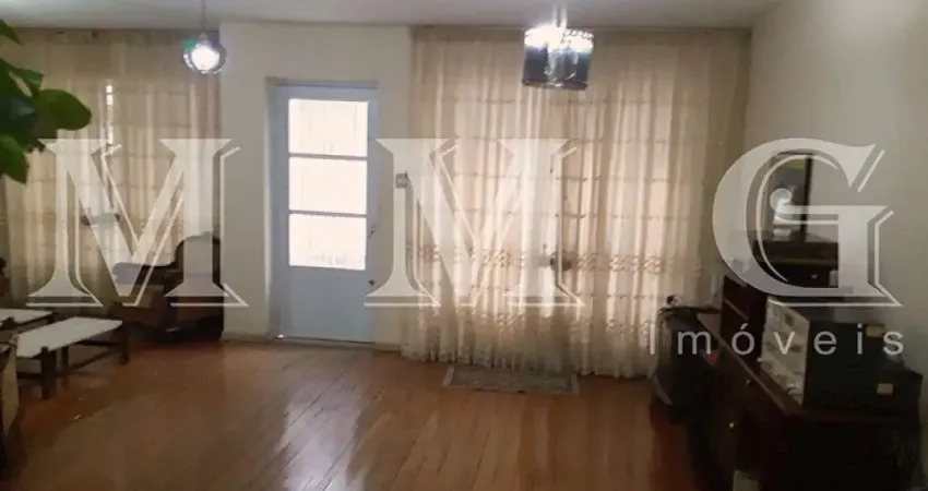 Casa com 3 quartos à venda na Rua França Pinto, 1040, Vila Mariana, São Paulo