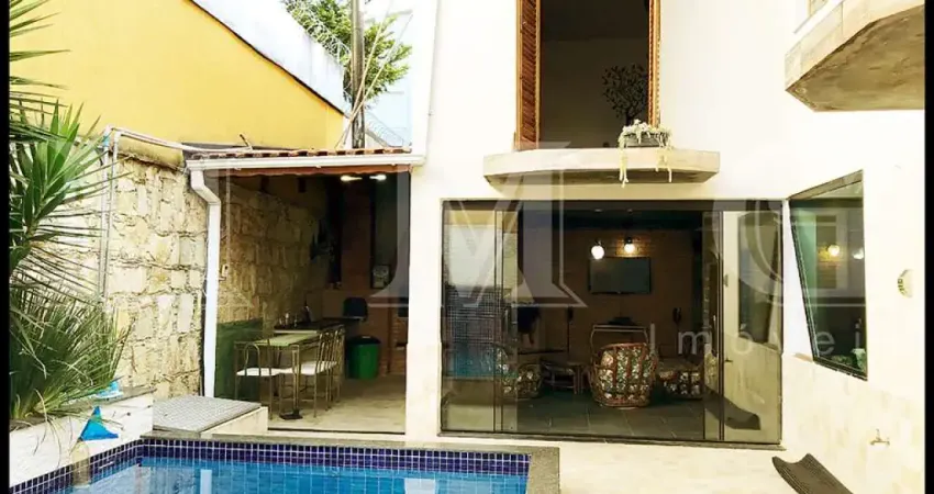 excelente sobrado em indianopolis