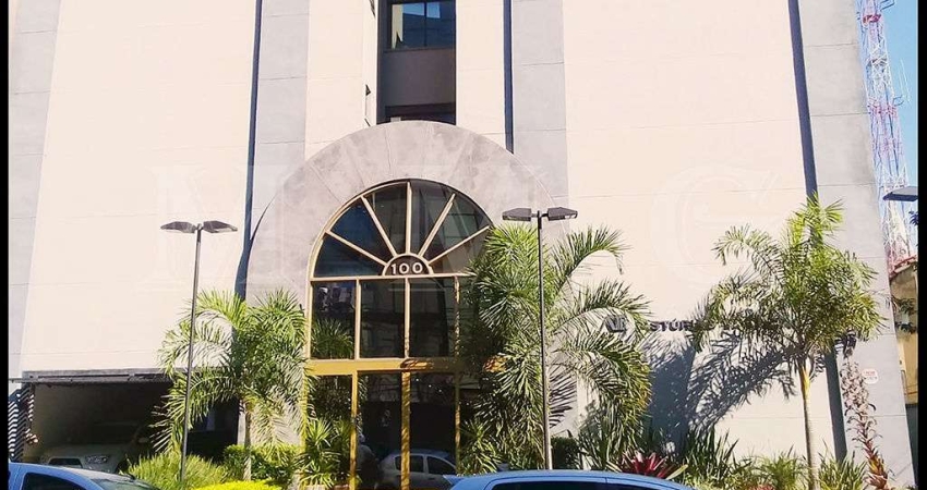Conjunto comercial: Estação Santa Cruz (5minutos a pé) 33 m² 1 garagem
