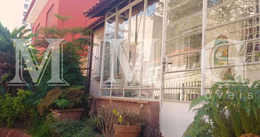 Casa com 3 quartos à venda na Rua Benito Juarez, 71, Vila Mariana, São Paulo