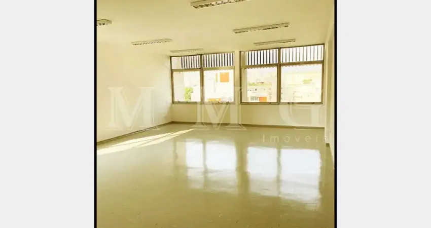 Salas comerciais próximo ao Pq do Ibirapuera de 32m² a 310 m² com vaga garagem