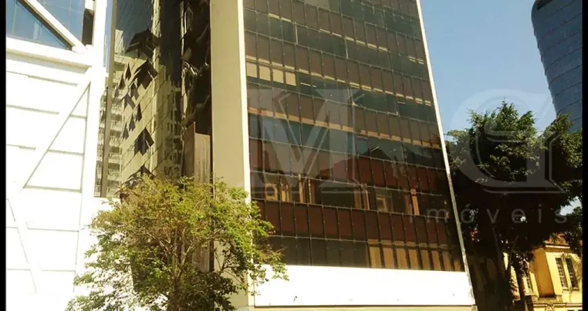 Sala comercial com 6 salas para alugar na Avenida Paulista, 171, Bela Vista, São Paulo