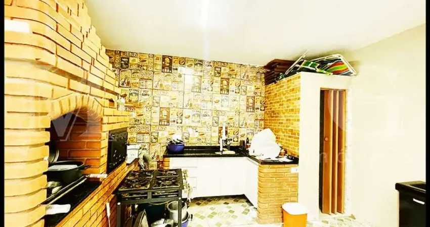 Casa com 2 quartos à venda na Rua Coronel Luís Alves, 110, Vila Mariana, São Paulo