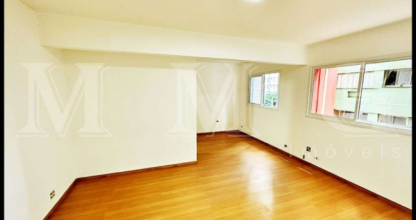 Apartamento para venda - Vila Mariana