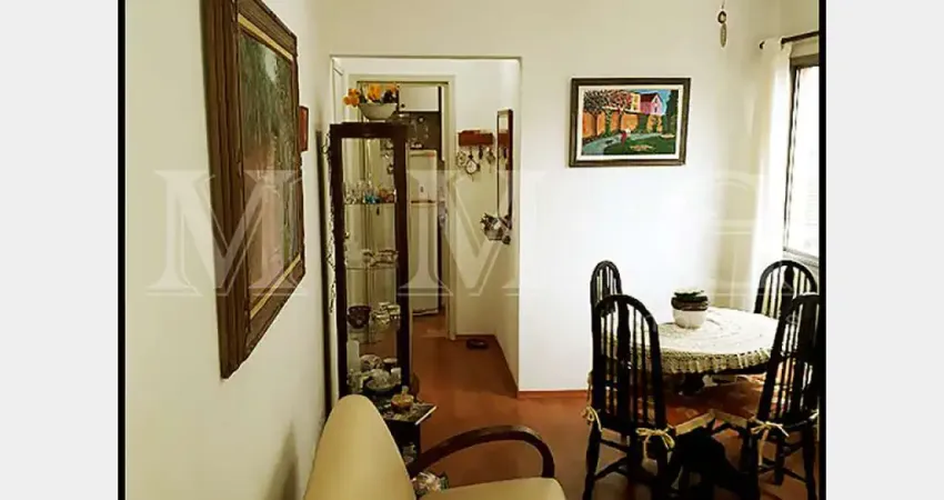 Apartamento com 1 quarto à venda na Rua Cubatão, 1013, Vila Mariana, São Paulo