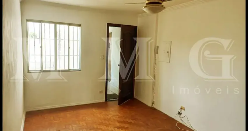 Apartamento com 2 quartos à venda na Rua Mesquita, 519, Vila Deodoro, São Paulo