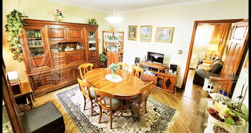 Casa com 3 quartos à venda na Rua Guimarães Passos, 469, Vila Mariana, São Paulo