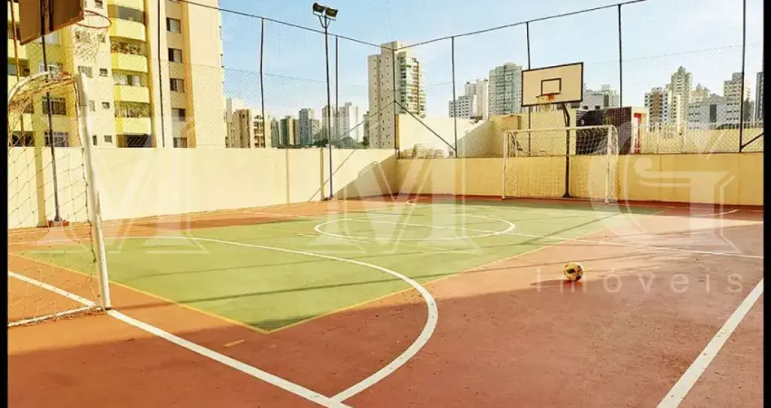 Apartamento  a venda 3 dormitorios  1 suite  1 vaga Vila Clementino