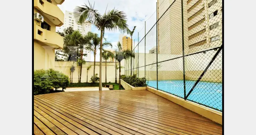 Apartamento a venda 4 dormitórios ( 3 suites ) 3 vagas lazer na vila mariana