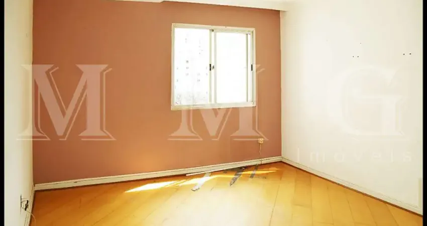 Apartamento 2 quartos 1 vaga Vila Mariana próximo Metro Santa Cruz