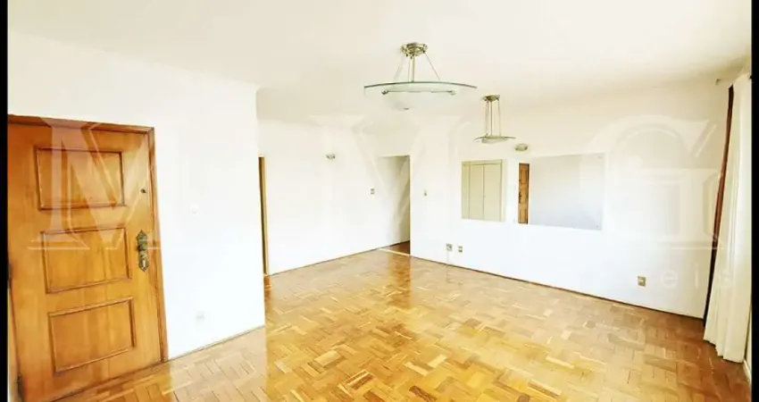 Apartamento com 3 quartos à venda na Rua Capitão Macedo, 60, Vila Clementino, São Paulo