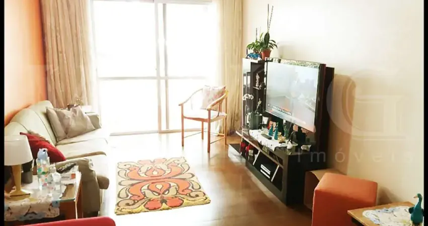 Três dormitórios com suíte, 2 vagas, depósito - parte nobre da vila mariana