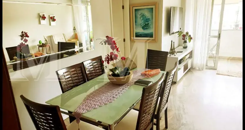 Apartamento com 3 quartos à venda na Rua Jorge Tibiriçá, 199, Vila Mariana, São Paulo