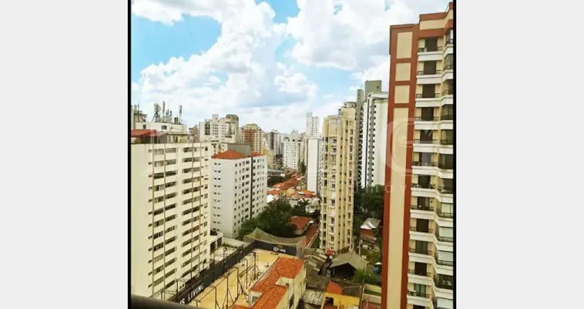 Vila MarianaVenda: Apto 1 por andar quatro dormitórios, dois suítes. 3 Gar. Área de útil