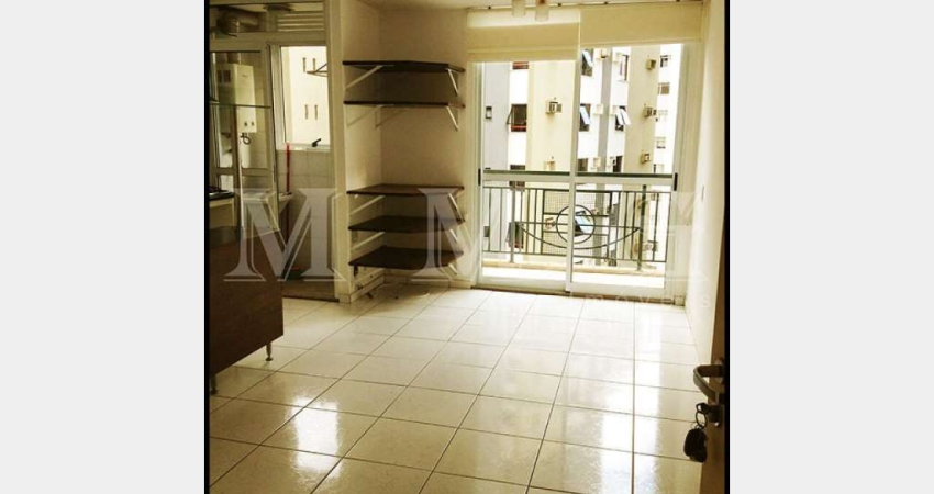 Apartamento com 1 quarto à venda na Rua Doutor Neto de Araújo, 264, Vila Mariana, São Paulo