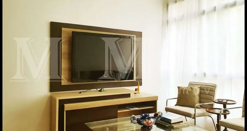 Apartamento  a venda ou locação 2 Quartos e 2 banheiros  na Bela Vista