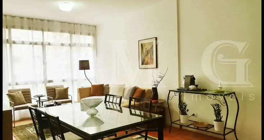 Apartamento com 2 quartos à venda na Rua Martiniano de Carvalho, 549, Bela Vista, São Paulo