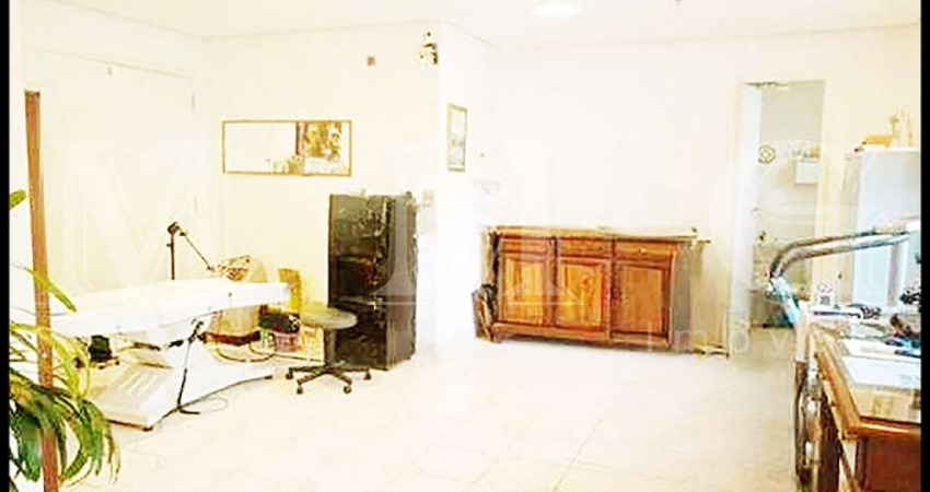 Sala comercial com 4 salas à venda na Rua Sampaio Viana, 75, Paraíso, São Paulo