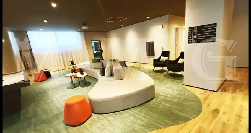 Apartamento com 1 quarto para alugar na Rua Madre Cabrini, 99, Vila Mariana, São Paulo