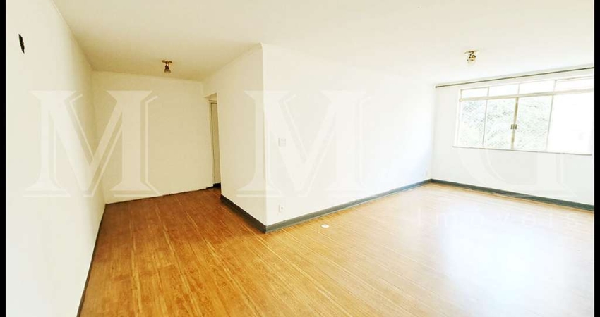 Apartamento amplo, 3 dormitórios, vaga, no coração da Vila Mariana