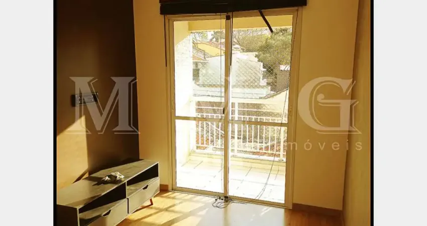 Apartamento com 1 quarto para alugar na Rua Luís Góis, 50, Mirandópolis, São Paulo