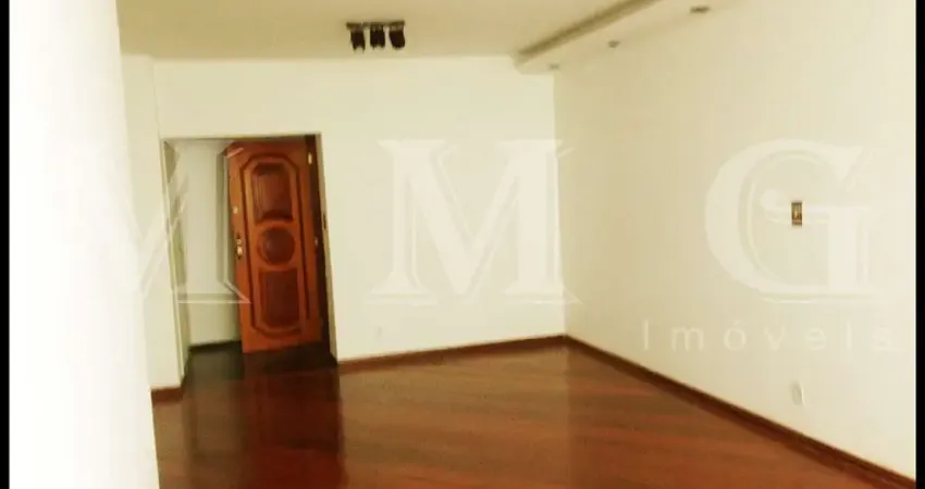 Apartamento 120 m², 3 dormitórios sendo 1 suíte, 1 vaga a 100 metro da Av. Paulista