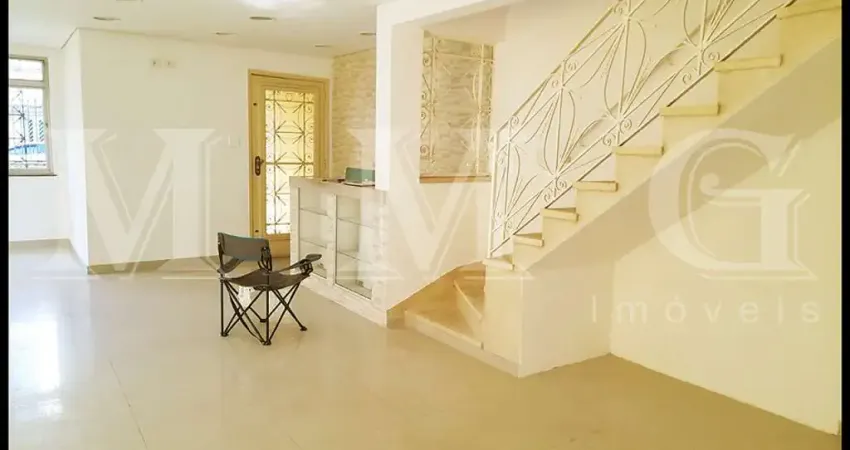 Casa com 3 quartos para alugar na Rua José Antônio Coelho, 518, Vila Mariana, São Paulo