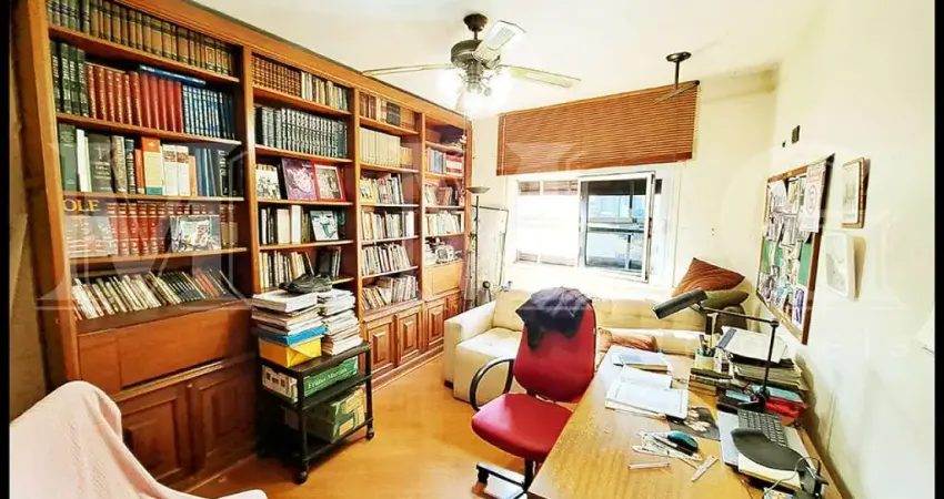 Apartamento amplo, 3 dorms, suíte, 2 vagas perto do metrô Vl. Mariana