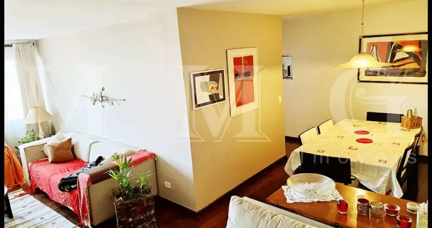 Apartamento a venda 3 quartos ( suite) vaga lazer Moema / Vila Clementino