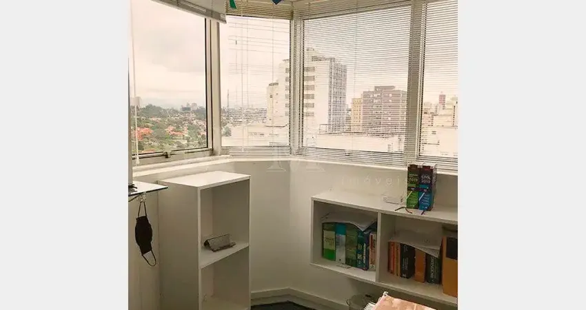 Conjunto Comercial Higienópolis