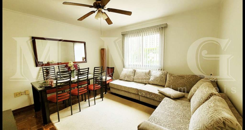 Apartamento 3 dormitorios 2 banheiros vaga a venda  Vila Mariana