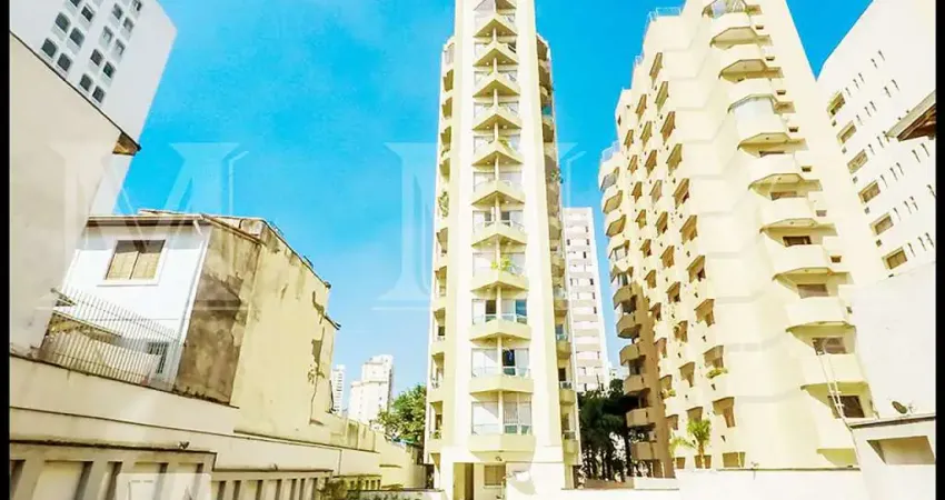 Apartamento com 1 quarto à venda na Rua Pelotas, 306, Vila Mariana, São Paulo