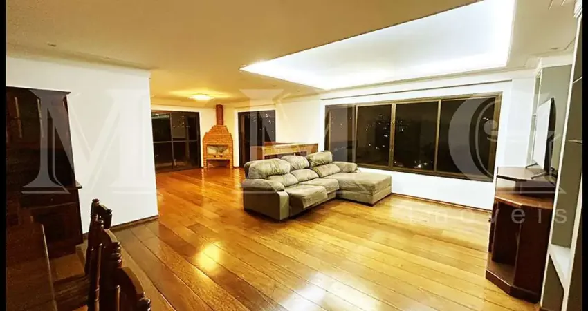 Apartamento para alugar  3 quartos 3 vagas  Vila Mariana