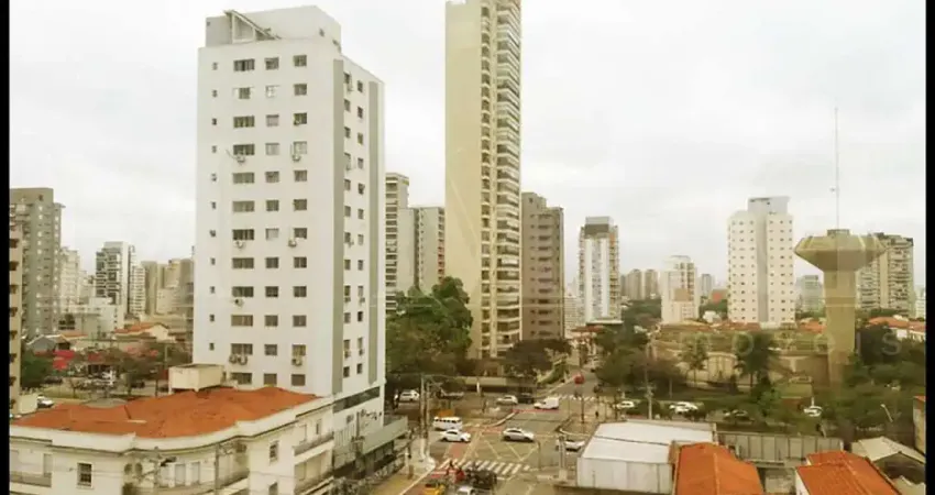 Apartamento com 2 quartos para alugar na Rua França Pinto, 31, Vila Mariana, São Paulo