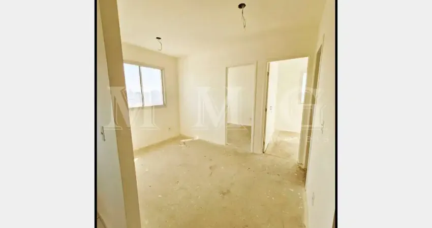 Apartamento com 2 quartos à venda na Rua Dona Ana Neri, 721, Cambuci, São Paulo