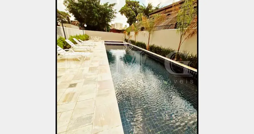 Apartamento com 2 quartos à venda na Rua Dona Ana Neri, 721, Cambuci, São Paulo