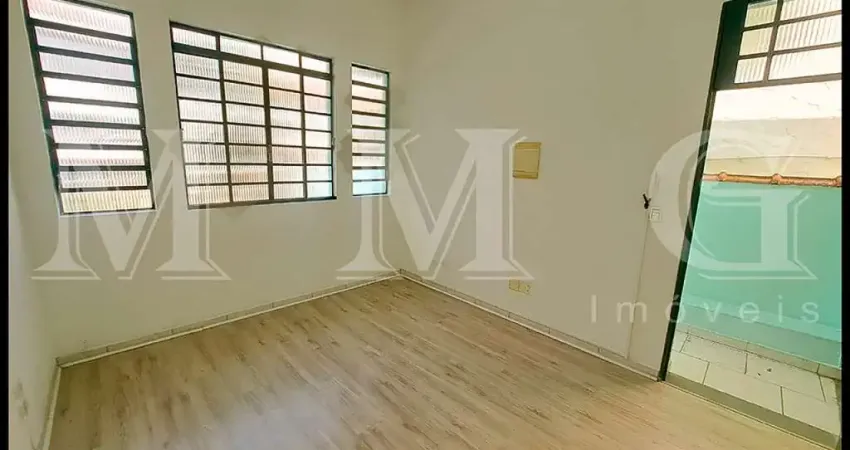 Casa comercial com 3 salas para alugar na Rua Conde de Irajá, 61, Vila Mariana, São Paulo