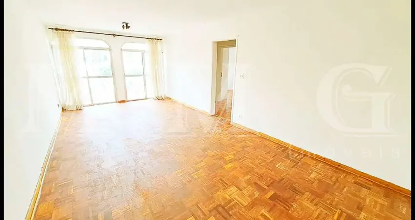 Apartamento com 3 quartos à venda na Rua Gandavo, 298, Vila Clementino, São Paulo