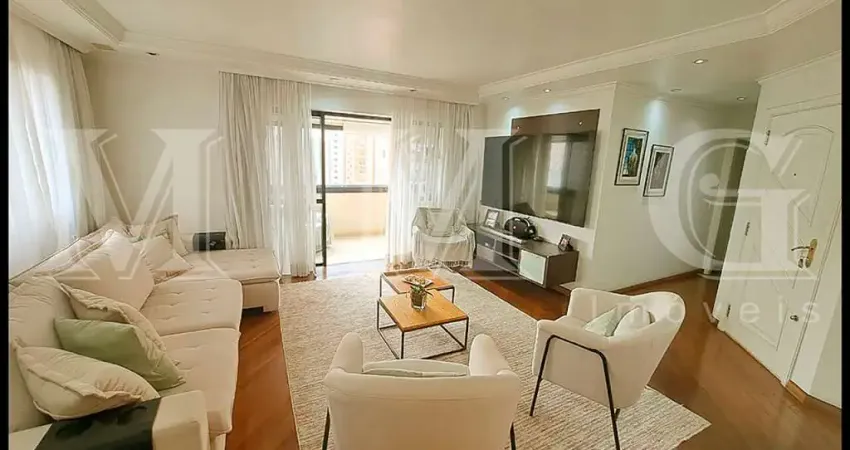 Apartamento 4 quartos ( 2 suites ) 3 vagas varanda a venda na Vila Mariana
