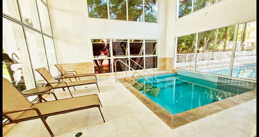 Apartamento Vila Mariana