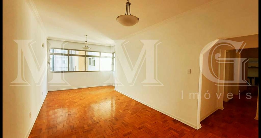 Apartamento, 3 dormitórios, suíte, 3 banheiros, vaga, 127 útil