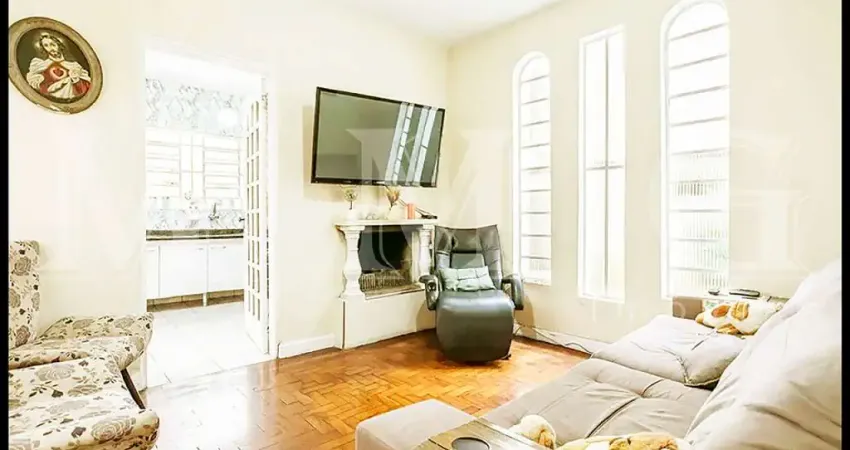 Casa em condomínio fechado com 4 quartos à venda na Avenida Lacerda Franco, 635, Cambuci, São Paulo