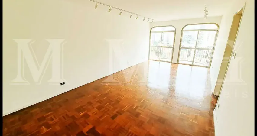 Apartamento com 3 quartos para alugar na Rua Gandavo, 298, Vila Clementino, São Paulo