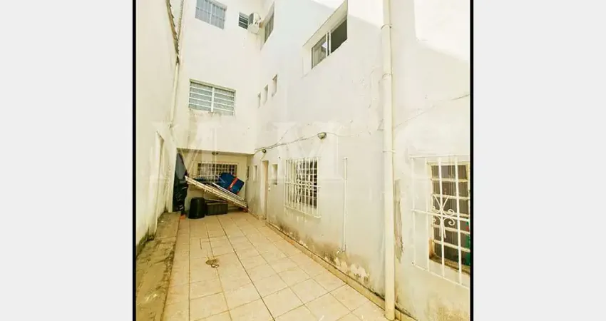 Sobrado comercial com 9 salas, 2 vagas entre metrô ana rosa e vl. mariana