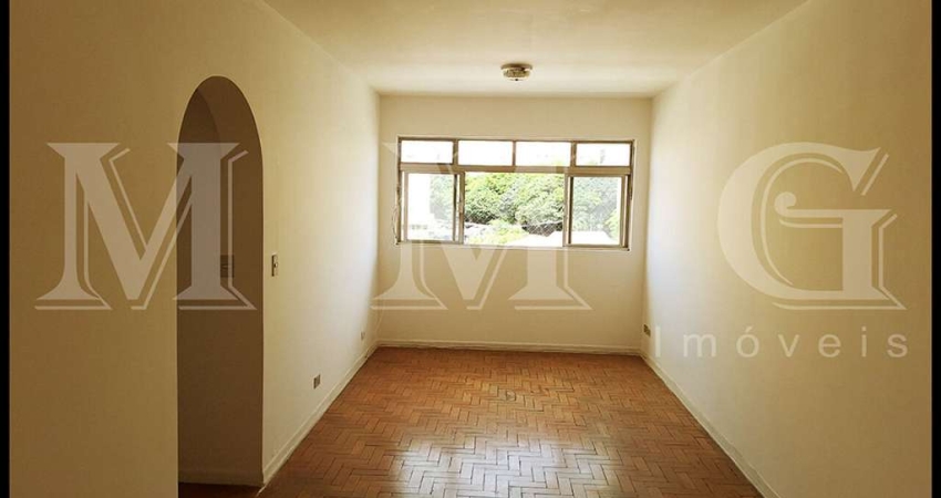 Cambuci à venda R. Miguel Tele Junior. 2 quartos.1 garagem demarcada 67,88 util.