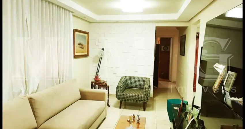 Apartamento Vila Mariana, 2 dormitórios, suite, 2 salas, vaga