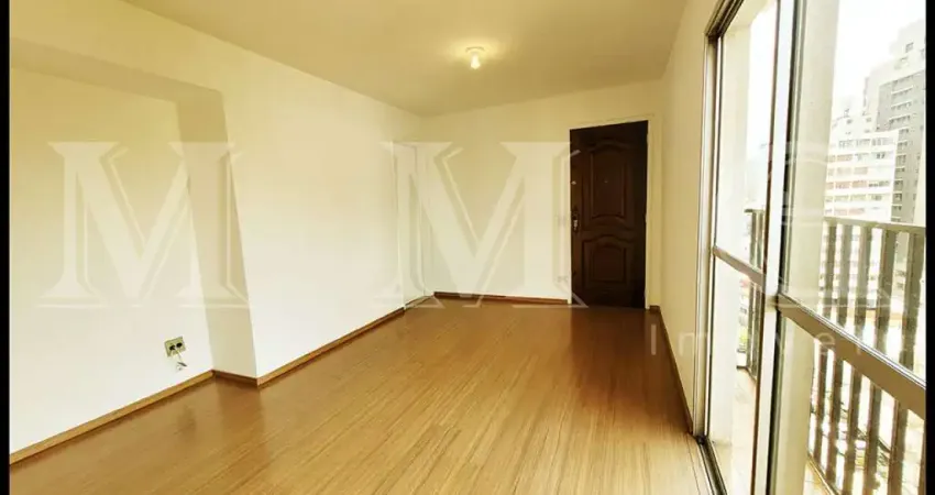 Apartamento 2 dormitórios vaga a venda na vila mariana  com sacada proximo metro ana rosa