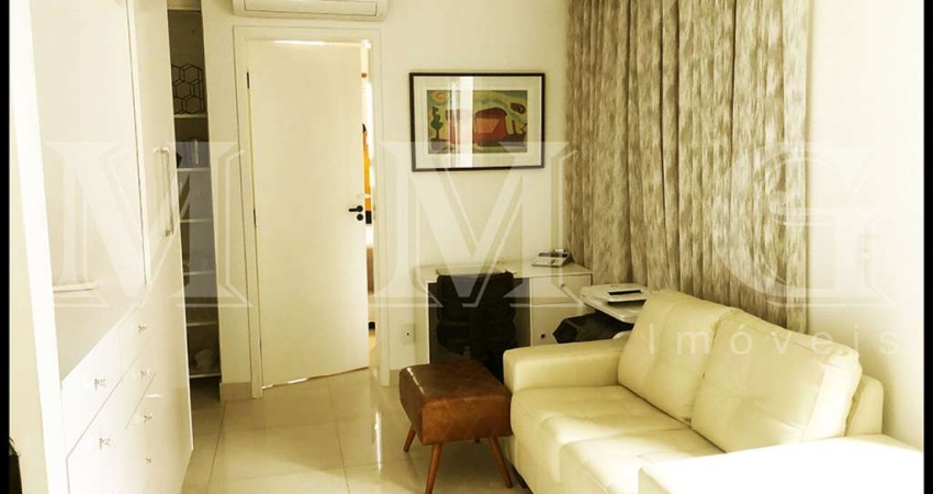 Apartamento com 1 quarto à venda na Rua Francisco Cruz, 162, Vila Mariana, São Paulo